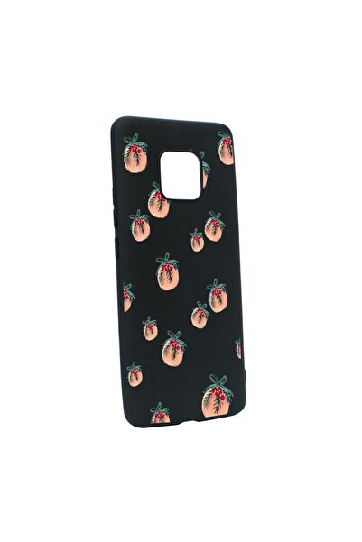 bestcase Husa Xmas, Craciun, pentru Xiaomi Redmi Note 9 Pro, rezistenta la uz...