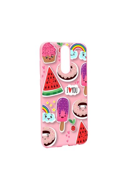bestcase Husa Xiaomi Redmi Note 4/4X, Silicon, Summer Feeling P87