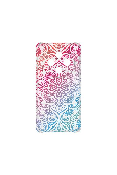 bestcase Husa pentru Xiaomi Redmi 14C, BestCase¬Æ Anti Shock 1.5MM, Mandala C...