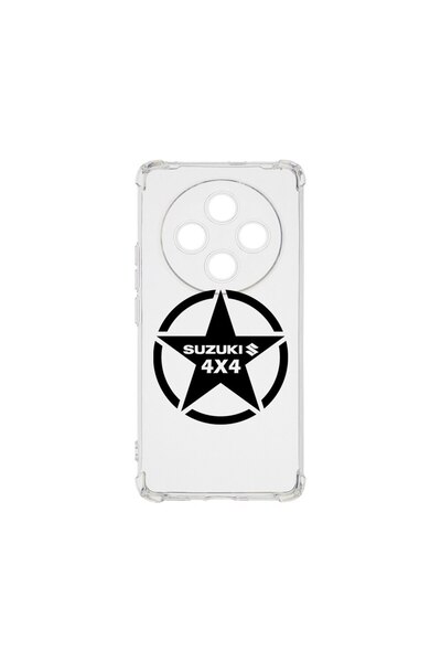 bestcase Θήκη για OPPO Reno12 F 5G / Reno12 FS 5G, BestCase® Αντικραδασμική 1...