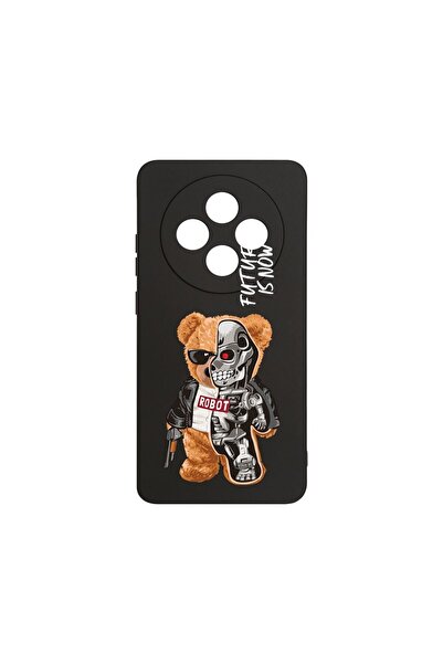 bestcase Husa pentru Xiaomi Redmi 14C, BestCase¬Æ Slim Premium Silicon 1.2MM,...