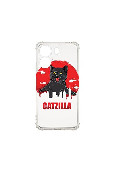 bestcase BestCase Anti Shock Case 1.5MM, Compatible with Xiaomi Redmi 13C 4G,...