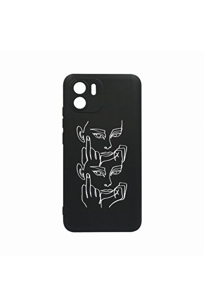 bestcase Husa BestCase¬Æ, Compatibila Cu Xiaomi Redmi A1, FU, Rezistenta la u...