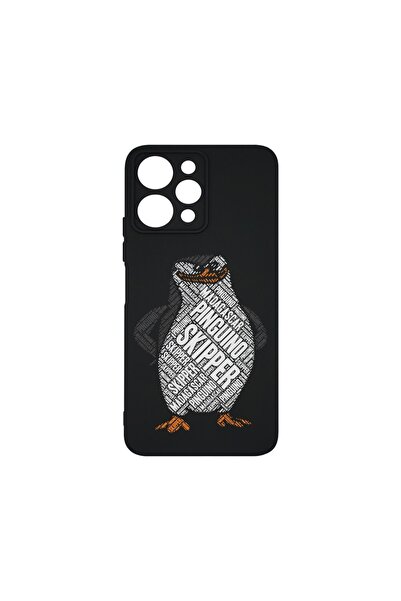 bestcase ¬Æ Husa Slim Premium Silicon 1.2MM, Compatibila cu Xiaomi Redmi 12, ...