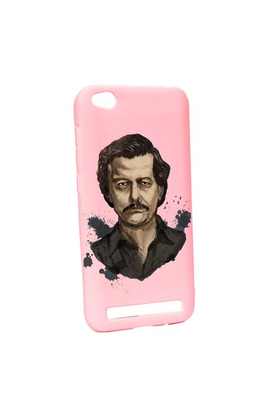 bestcase Husa de protectie Narcos - Pablo Escobar, Movie, pentru Xiaomi Redmi...