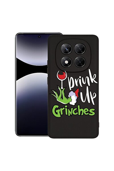 bestcase ¬Æ Husa pentru Xiaomi Redmi Note 14 Pro Plus, Premium Slim Silicon 1...