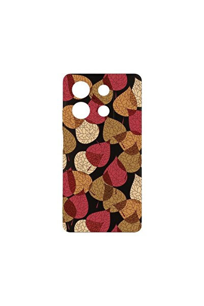 bestcase Λεπτή Θήκη Σιλικόνης 0.8MM, Συμβατή με Xiaomi Redmi Note 13 5G, Σχέδ...