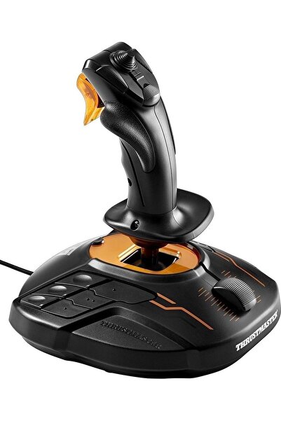 Thrustmaster T 16000 M FCS Χειριστήριο
