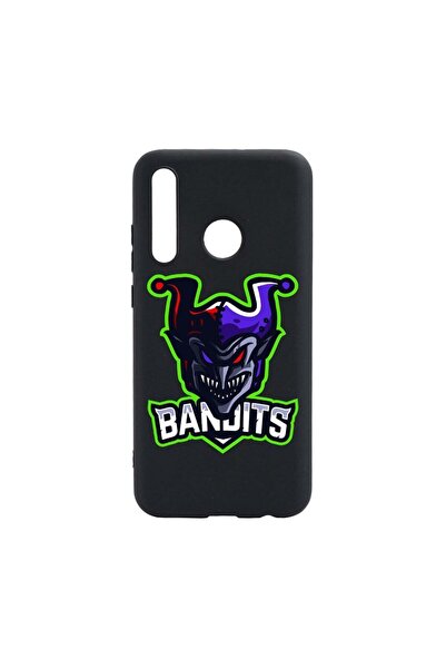 bestcase Θήκη Gamers, Bandit, για Xiaomi Redmi Note 8T, ανθεκτική στη φθορά, ...
