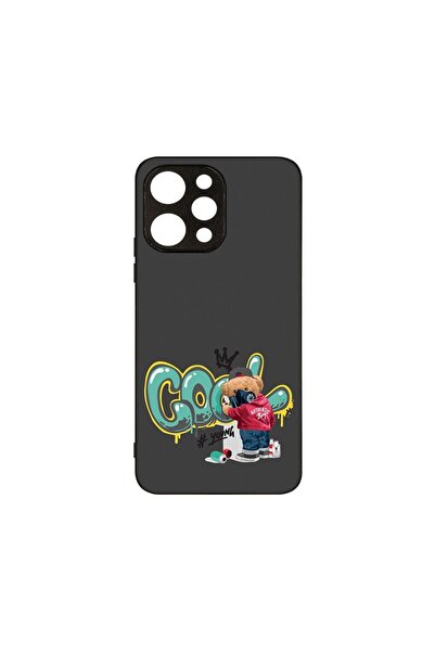 bestcase Husa BestCase¬Æ MaxSafe, Compatibila Cu Xiaomi Redmi 12, Cool Young ...