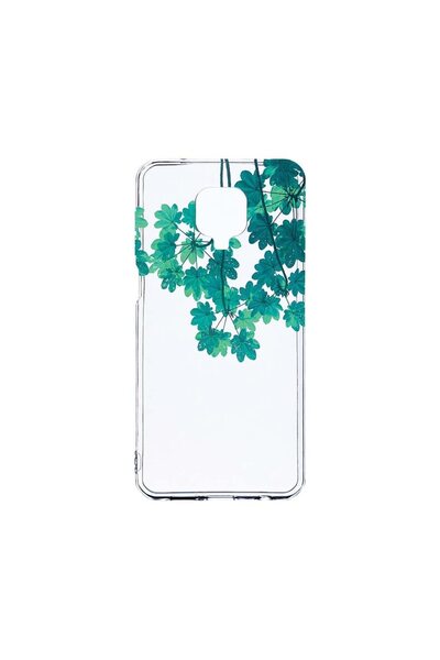 bestcase Husa BestCase¬Æ Clear Silicon 2MM, Compatibila Cu Xiaomi Redmi Note ...