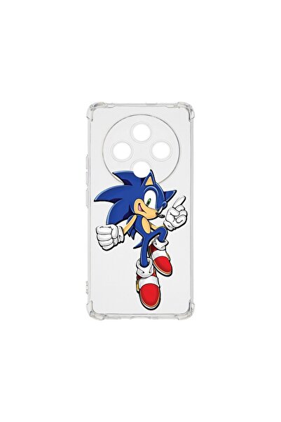 bestcase Husă pentru OPPO Reno12 F 5G / Reno12 FS 5G, BestCase® Antișoc 1.5MM...