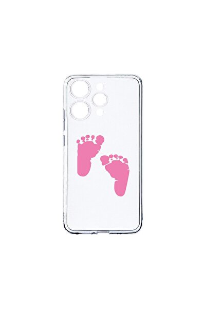 bestcase Husa BestCase¬Æ Clear Silicon 2MM, Compatibila Cu Xiaomi Redmi 12 4G...