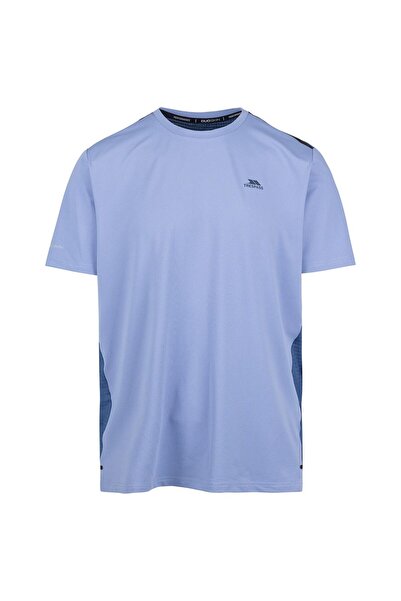 Trespass Tricou bărbătesc cu mânecă scurtă: Chilway Active Top M