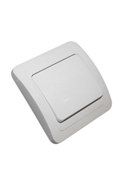 Spin Switch - flush mounting, SPN1010, 1 pc.