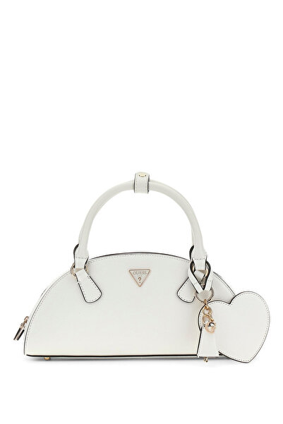 Guess Beyaz Kadın Çapraz Çanta HWBG9932050