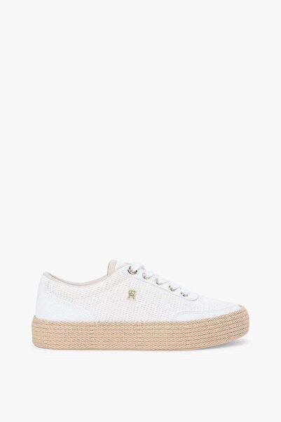 Tommy Jeans Kadın Sneaker-FW0FW09173