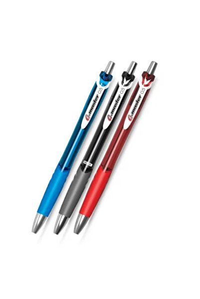 FLEXOFFICE G.Master ballpoint pen 0.5 mm