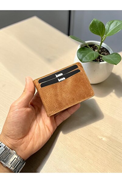 NZCLUB 100% Genuine Leather Wallet with Magnet, Coin Portfolio, Stylish Quali...