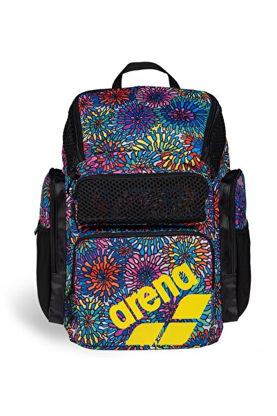 ARENA ONE GO BACKPACK 45L AO YÜZÜCÜ SIRT ÇANTASI 010232107