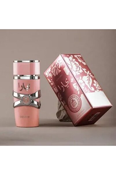 PAC36 arap parfumu 100 ml gunluk kullanım kadın