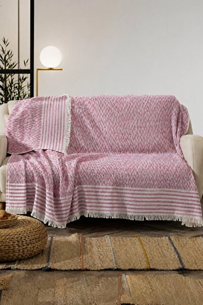 Newsevinç Ev Tekstili Non-Slip Multi-Purpose Sofa Cover