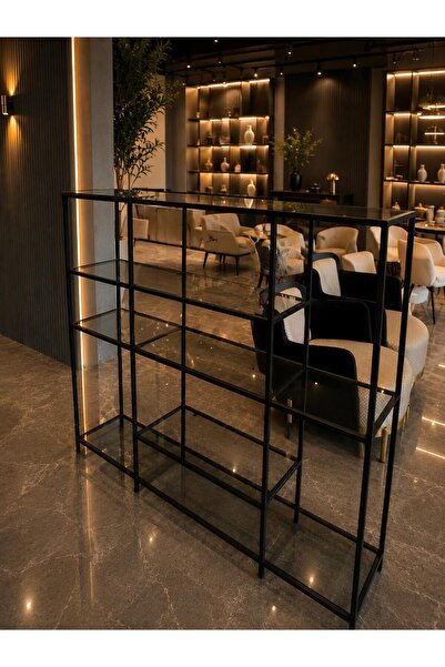 larissa design VİTRİN