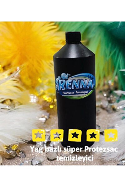 The Protezsac bant sökücü yag bazli 1 litre