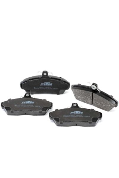 Aftermarket Set Placute Frana Fata MTR compatibile Land Rover Freelander I 19...