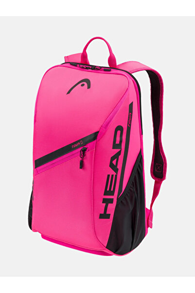 Head Tour Pembe Tenis Sırt Çantası