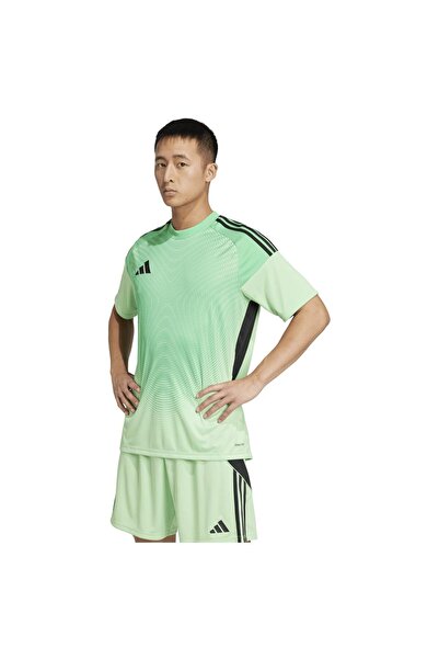 adidas Bărbați& # x27;s Tricou de portar Tiro 25 Competition S