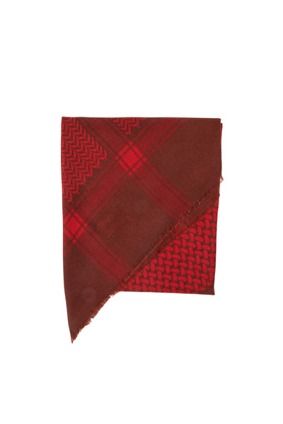 First Life Colorful Designer Bandana with Unique Trendy Design for a Stylish ...