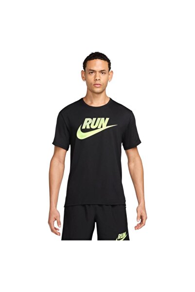 Nike Men's Energy Miler Running Tee XL