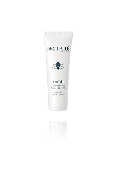 Declaré Olu'olu Reinigungsschaum 150 ml