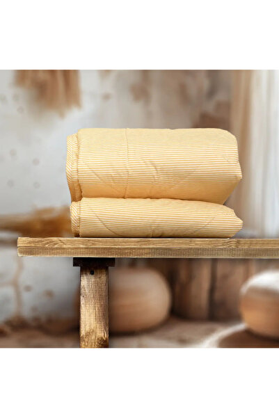 ÖZYURTLAR HOME Double 100% Yumu Filler Pique 200X230Cm