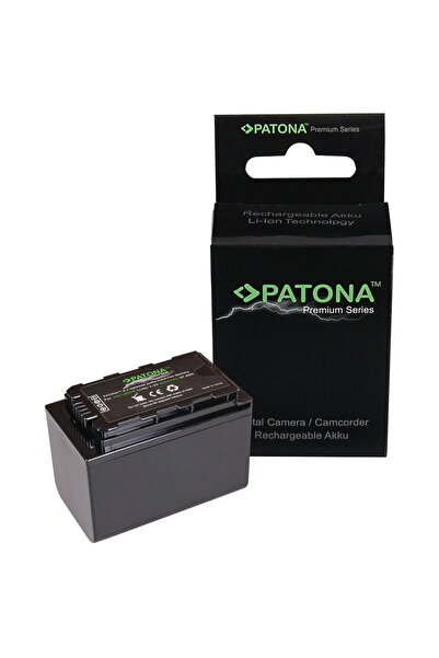 Patona Baterie premium pentru Panasonic VW-VBD29 VW-VBD58 AG-VBR59 VBR89 VBR1...