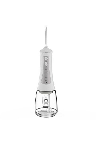 Lafe Irigatoare orală CleanPRO 47481, 5 moduri de funcționare, 6 duze diferit...