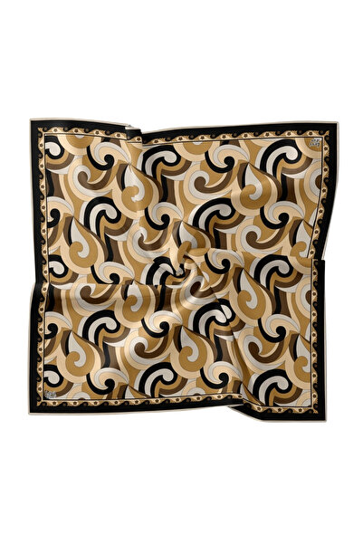 Levidor Cotton Silk Scarf Ldp003
