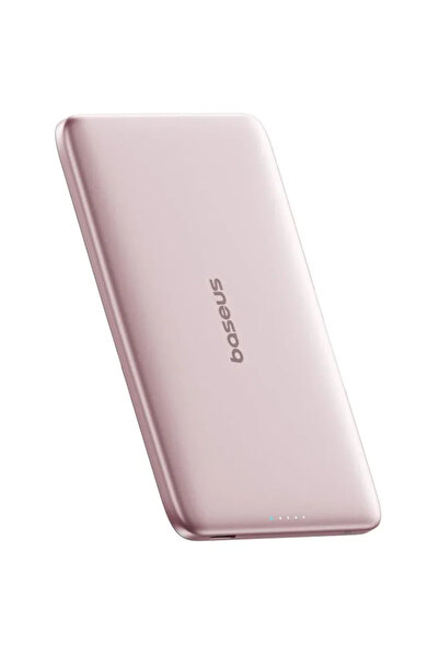 Baseus Acumulator extern PicoGo 5000mAh, 20W, Ultra-Slim, Magsafe, pentru iPh...