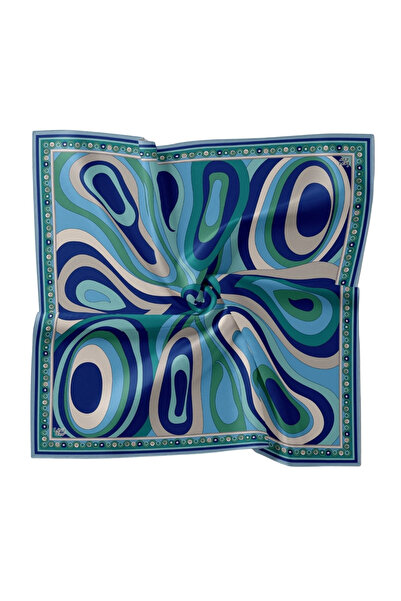 Levidor Cotton Silk Scarf Ldp001