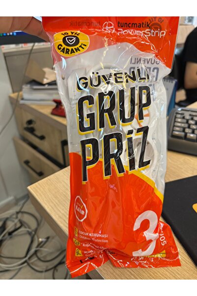 GRUP PRIZ