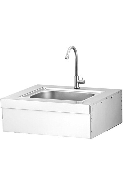 Grandhall Grandpro Chiuvetă de exterior încorporată Grandhall K 01000211 A