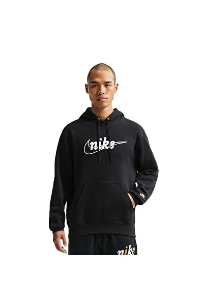 Nike Sportswear Club FL Hoodie