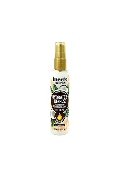 Inecto Naturals سيروم ترطيب وتنعيم الشعر بجوز الهند من اينكتو ناتشورالز 100مل
