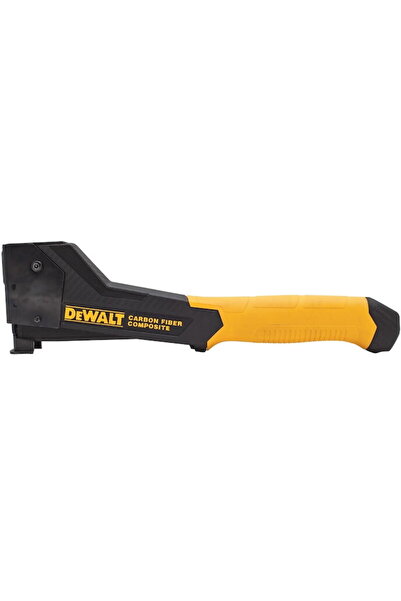 Dewalt DWHT75900-0 Ciocan capsator din compozit de fibră de carbon pentru cap...