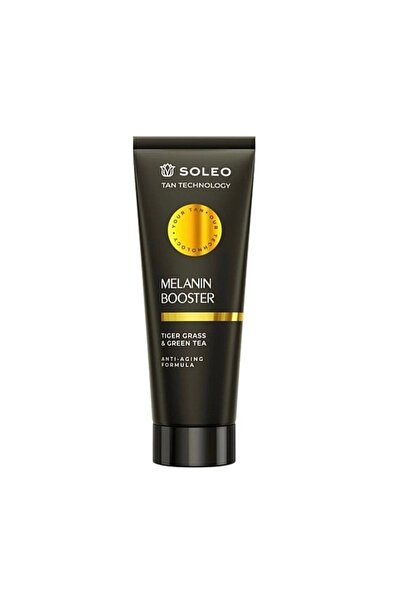 Soleo Melanin Booster 200ml
