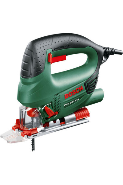 Bosch Ferastrau pentru decupat PST 800 PEL