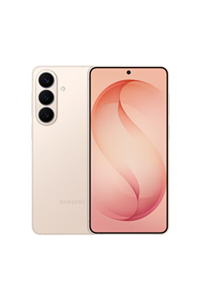 Samsung Galaxy S26+ S947 5G Διπλή SIM 12GB RAM 512GB - Ροζ Χρυσό