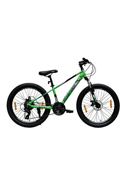 Myhomes Bicicleta Splendor Cliff 24inch, Splendor CLIF24G