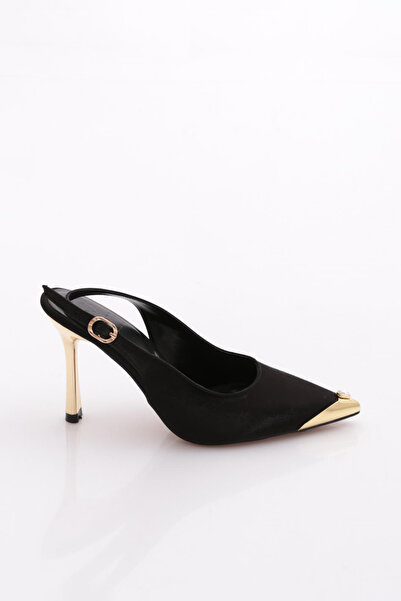 DGN Pm439-K3201 Women's Heeled Shoes